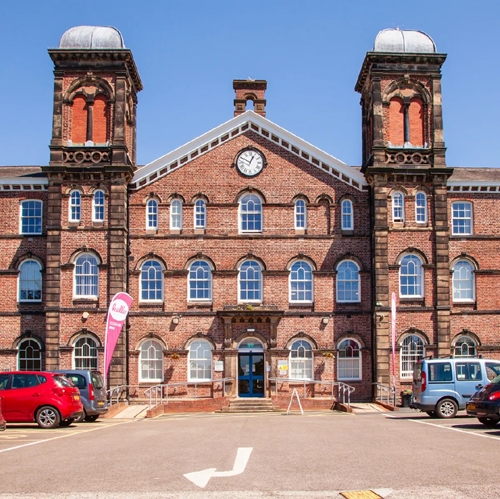 Show details for Carlisle